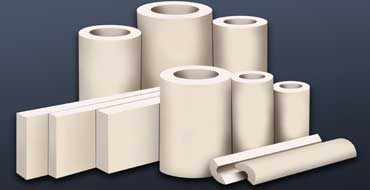 Calcium Silicate Insulation