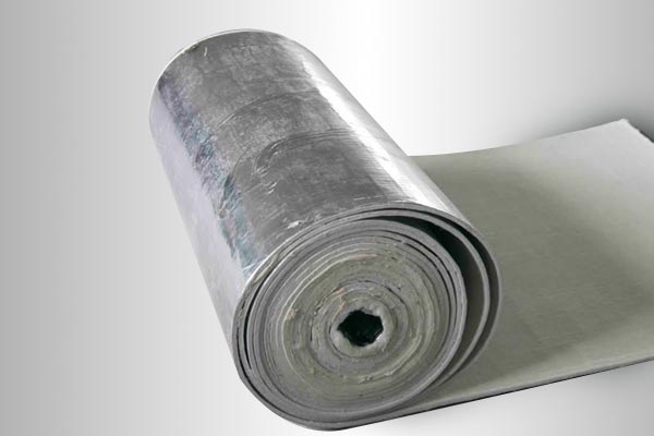 Cryogenic insulation