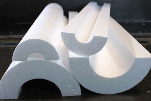 Expanded Polystyrene EPS