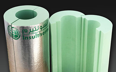 Phenolic Foam Insulation Suppliers