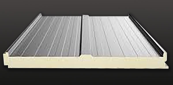 Insulated Panels service in UAE